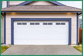 Quality Garage Door Service Louisville, KY 502-480-3242 - custom-gr-22m